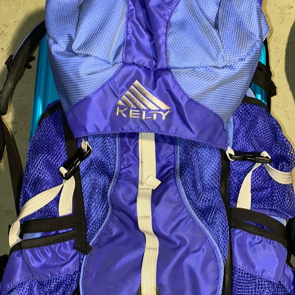 KELTY NIMBLE backpacking bag